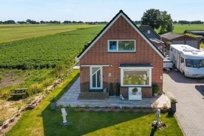 Woning Verlengde Oosterdiep OZ 163 Barger-Compascuum