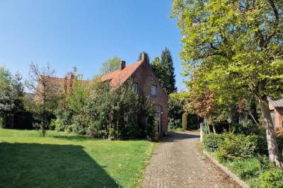 Bouwgrond Waterschei 20 Melick