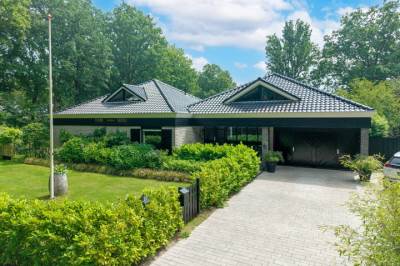 Woning Schepenlaan 8 Norg