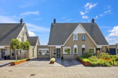 Woning Vijverhof 26 Druten