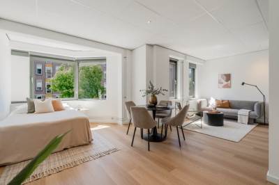 Woning Kalverstraat 412 Apeldoorn