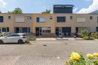 Woning Van Ravesteyn-erf 420 Dordrecht