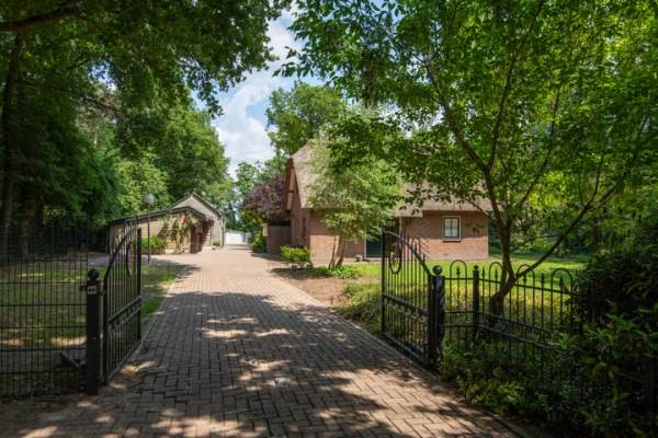 Woning Garderbroekerweg 41 Voorthuizen