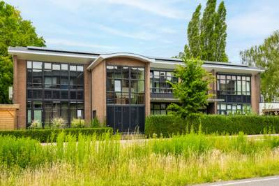 Woning Adriaen Brouwerstraat 24 Almelo