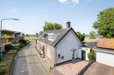 Woning Oijense Benedendijk 3 Oijen