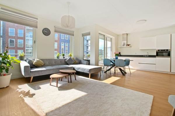 Woning Gerrit Rietveldsingel 139 Diemen