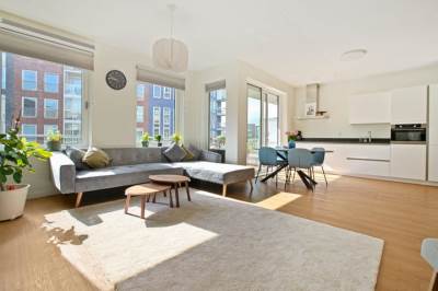 Woning Gerrit Rietveldsingel 139 Diemen