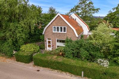 Woning Hogeweg 127 Limmen