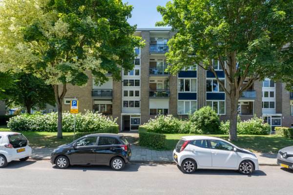 Woning Vrangendael 56II Sittard