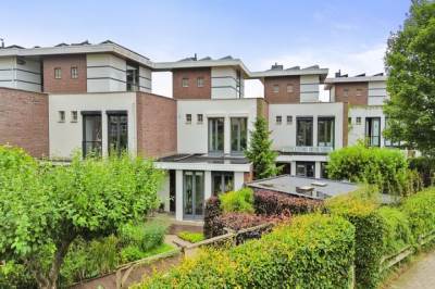 Woning Van de Veldelaan 986 Alkmaar