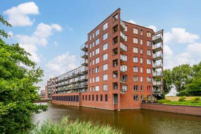 Woning Sint Janskruidlaan 354 Amstelveen