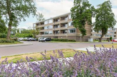 Woning Adriaen Lauwereyszstraat 99 Middelburg