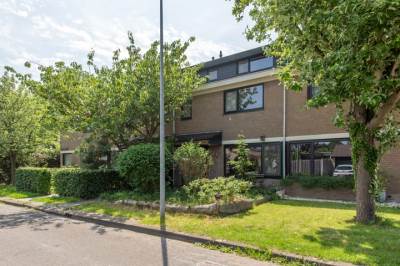 Woning Bernard Zweersstraat 7 Alkmaar