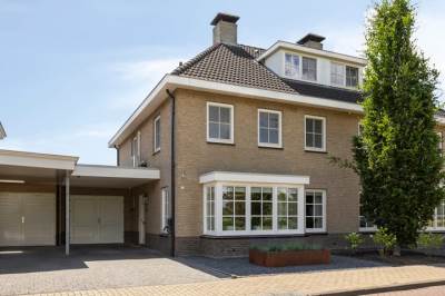 Woning Watersnipstraat 13 Goor