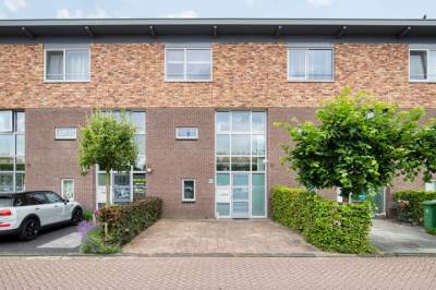 Woning Renzo Pianolijn 13 Zoetermeer