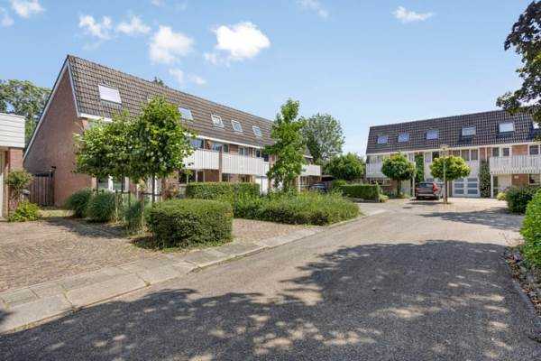 Woning Wethouder Timmermanpark 24 Valburg