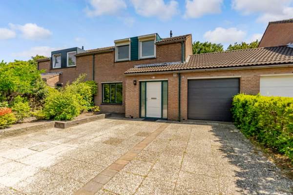 Woning Gondel 2722 Lelystad