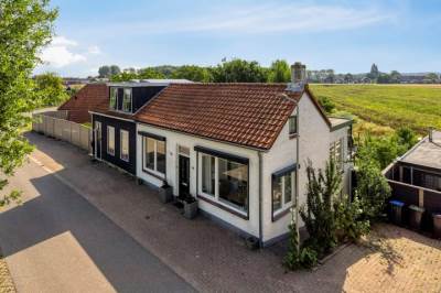 Woning Boomdijk 9 Wolphaartsdijk