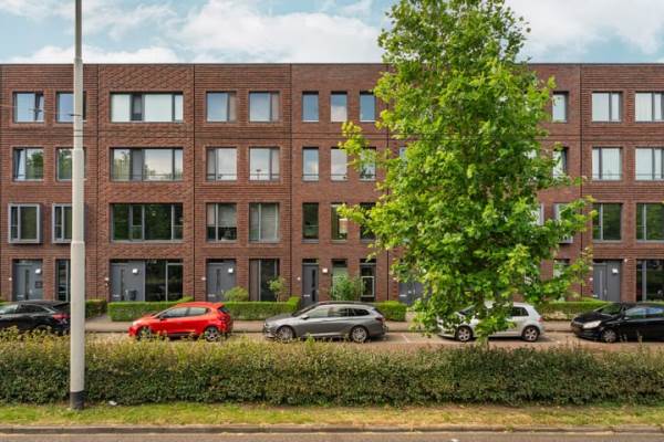 Woning IJssellaan 60 Arnhem