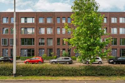 Woning IJssellaan 60 Arnhem
