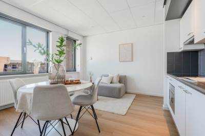 Woning Kalverstraat 81 Apeldoorn