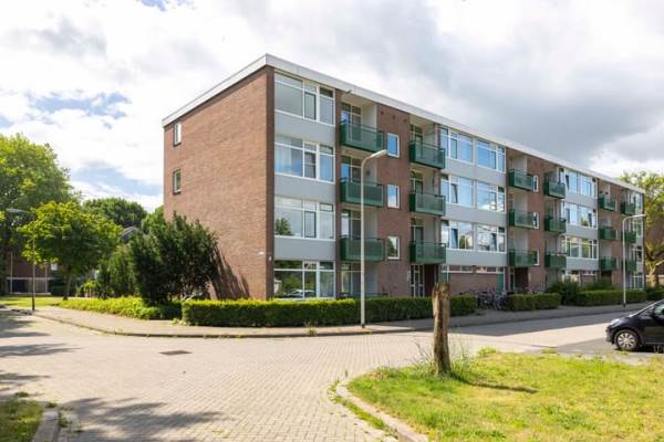 Woning Kilstraat 46 Deventer