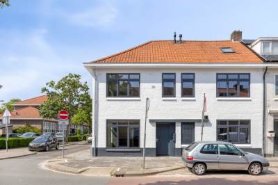 Woning Gladiolusstraat 20B Eindhoven