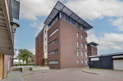 Woning de Wieken 8 Helmond