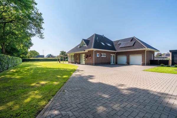 Woning St. Vitusholt 7e laan 15A Winschoten