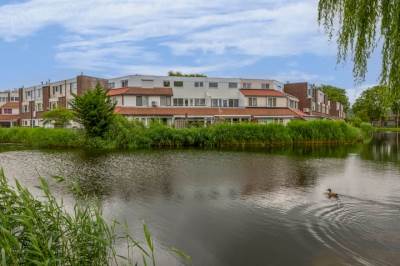 Woning Slingehof 54 Ridderkerk