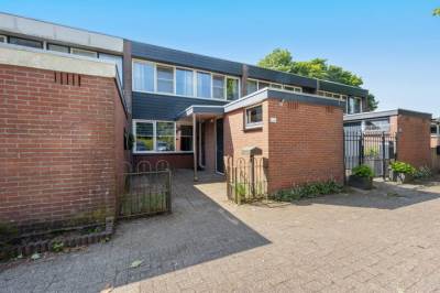 Woning Laan van de Iemenhees 510 Emmen