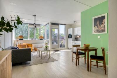 Woning Goudestein 58 Eindhoven