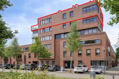 Woning Graspieper 25 Eindhoven
