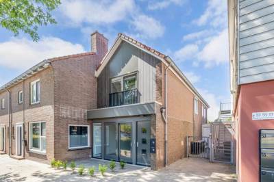 Woning Baan 49A Ens