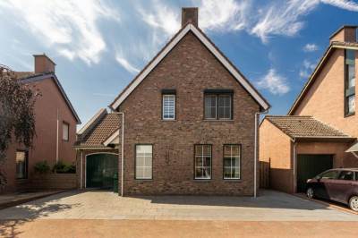 Woning Maasbanderkerkweg 20 Stein