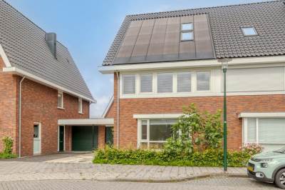 Woning Contrabasstraat 3 Eindhoven