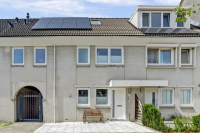 Woning Rio Grandestraat 21 Spijkenisse