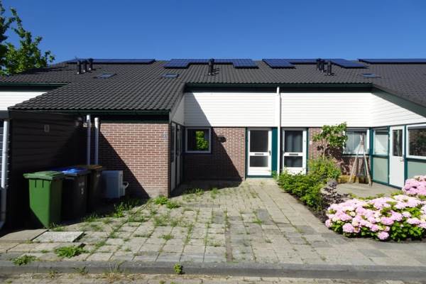 Woning Kwartelhof 3 Schagen