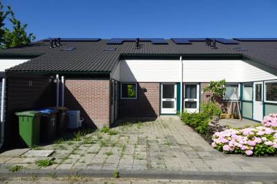 Woning Kwartelhof 3 Schagen