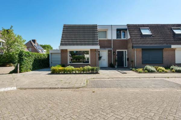 Woning Ranselberg 20 Veldhoven