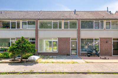 Woning Wuustwezelstraat 69 Breda