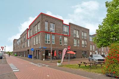 Woning Duitslandstraat 138 Almere