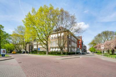 Woning Sint Pieterskade 8B03 Maastricht