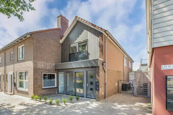 Woning Baan 49 Ens