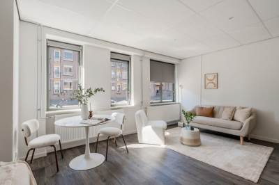 Woning Kalverstraat 210 Apeldoorn