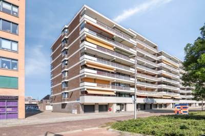 Woning Veldmaarschalk Montgomerylaan 129 Eindhoven