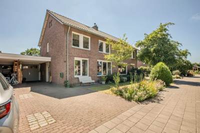 Woning Duizendschoonstraat 35 Uden