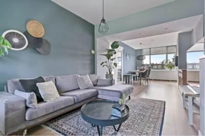 Woning van Alphenstraat 96 Voorburg