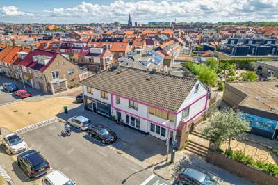 Woning Koninginneweg 34C Katwijk (ZH)