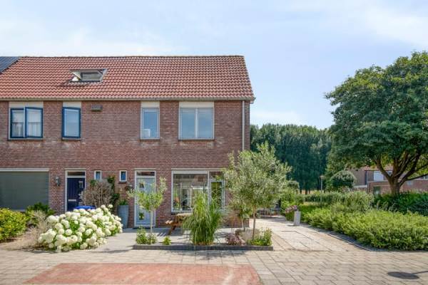 Woning Steenplaat 20 Zeewolde